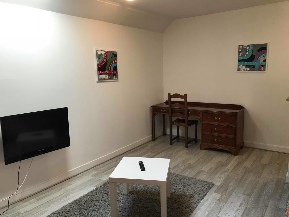 Appart'Etape Aparthotel Dissay-sous-Courcillon Ngoại thất bức ảnh