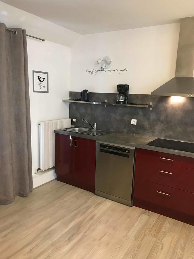 Appart'Etape Aparthotel Dissay-sous-Courcillon Ngoại thất bức ảnh